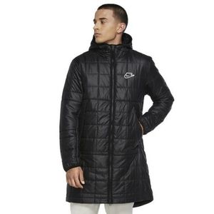 Nike Mens Puffer Parka Jacket NWT